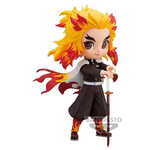 Demon Slayer Qposket - Kyojuro Rengoku