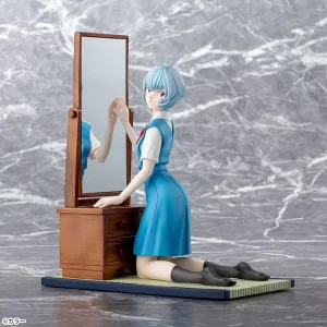 Evangelion FIGURIZMα - Rei Ayanami