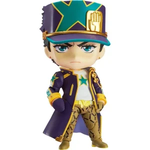 JoJo's Bizarre Adventure Nendoroid - 1851 Jotaro Kujo (Stone Ocean Ver.)