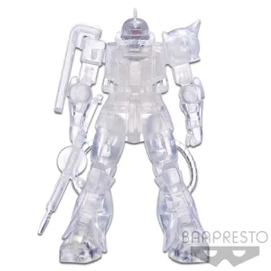 Gundam Internal Structure - MS-06S Zaku Ⅱ Char's Custom Ver.(Ver.B)