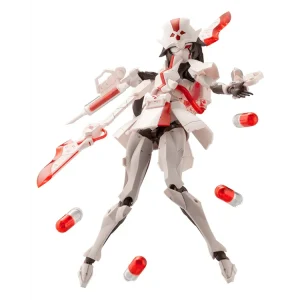 (Pre-Order END) "Megalomaria Unlimited Universe" Model Kit - Ruby Eye